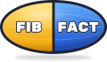Fib Fact logo